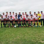 Rincón del Pago campeón de la Liga de San Isidro