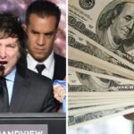 Crearon la calculadora de la dolarización: cuánto pasaría a valer tu sueldo