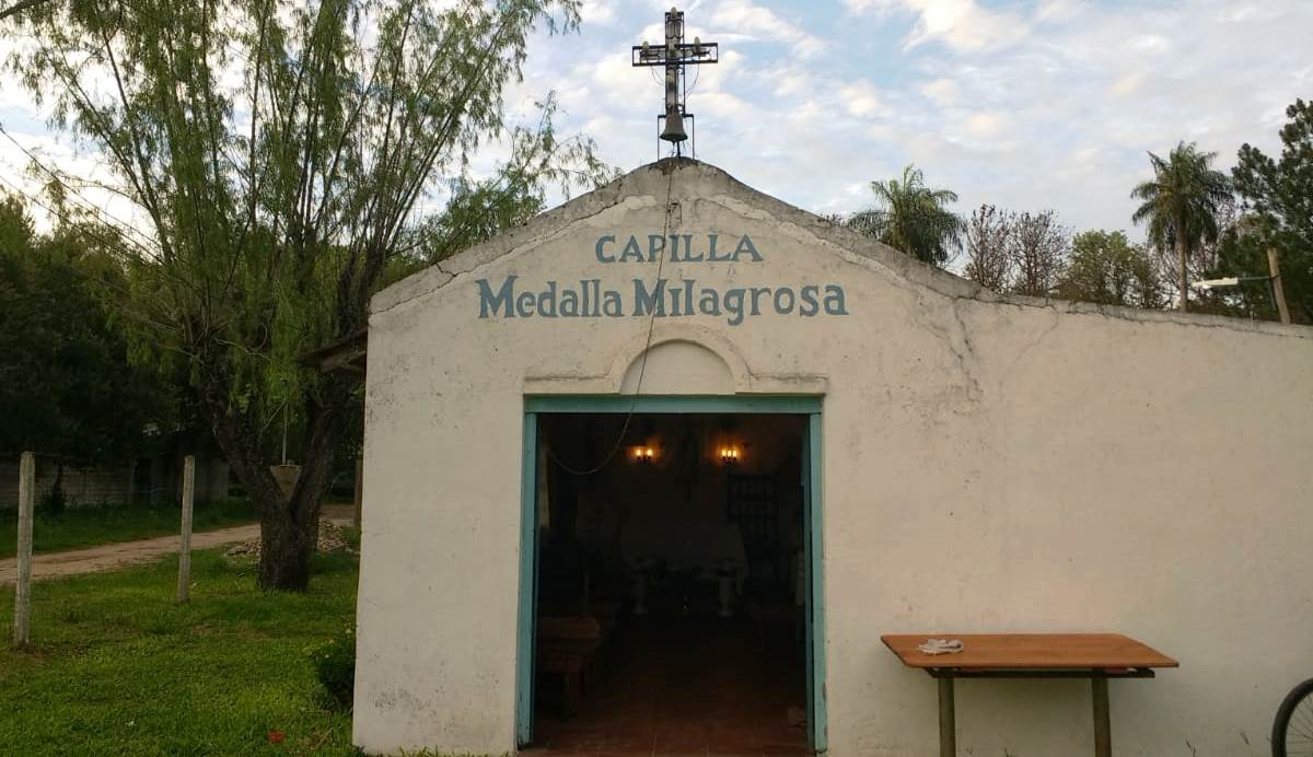 Conoce la fiesta de la Virgen de la Medalla Milagrosa la