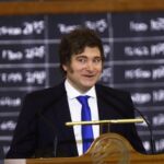 Javier Milei, en vivo: las últimas medidas del Gobierno