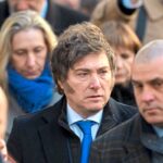 Javier Milei, en vivo: las últimas medidas del Gobierno