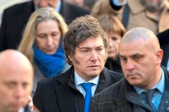 Javier Milei, en vivo: las últimas medidas del Gobierno