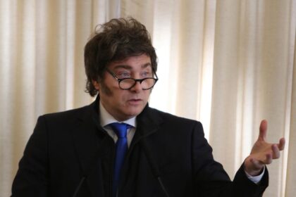 Javier Milei: las últimas medidas del Gobierno