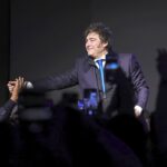 Javier Milei, en vivo: las últimas medidas del Gobierno