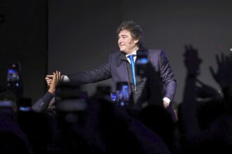 Javier Milei, en vivo: las últimas medidas del Gobierno
