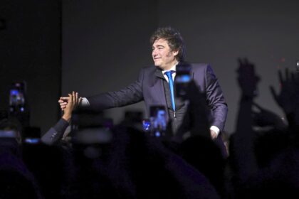 Javier Milei, en vivo: las últimas medidas del Gobierno