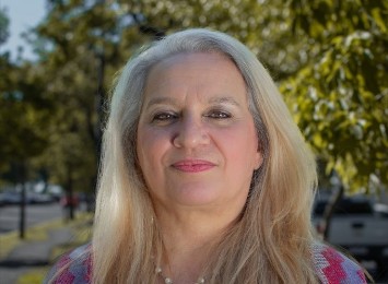 Sonia López (Frente Cambiá Corrientes)