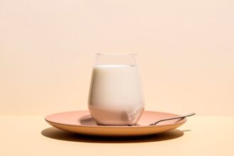 Adiós al vaso de leche: se cree que esta bebida ayuda a dormir mejor, pero un estudio revela que causa pesadillas