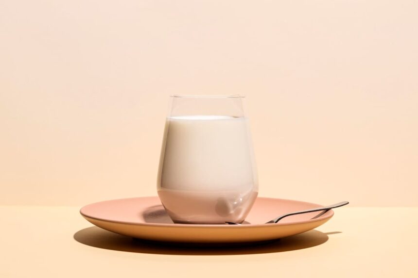 Adiós al vaso de leche: se cree que esta bebida ayuda a dormir mejor, pero un estudio revela que causa pesadillas