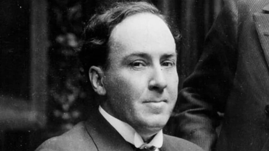 Antonio Machado, el poeta luminoso y profundo que rindió culto a los valores universales