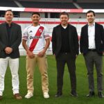 Aquel repartidor de empanadas y peón albañil que pasa a ser la nueva esperanza de River: cuándo debuta