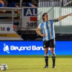 Argentina vs. Uruguay, por la Copa América femenina: día, horario, TV y cómo ver online