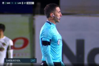 Arrancó una nueva era en el fútbol argentino con dos polémicas: ¿acertaron en Santa Fe?