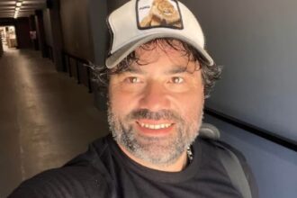 Arrestaron a dos menores de 17 años por el robo a Andrés Mego, uno de los organizadores de “Derecha Fest”