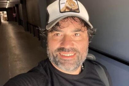 Arrestaron a dos menores de 17 años por el robo a Andrés Mego, uno de los organizadores de “Derecha Fest”