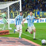 Así quedó el cuadro de la Copa Argentina 2025, tras la derrota de Boca ante Atlético Tucumán