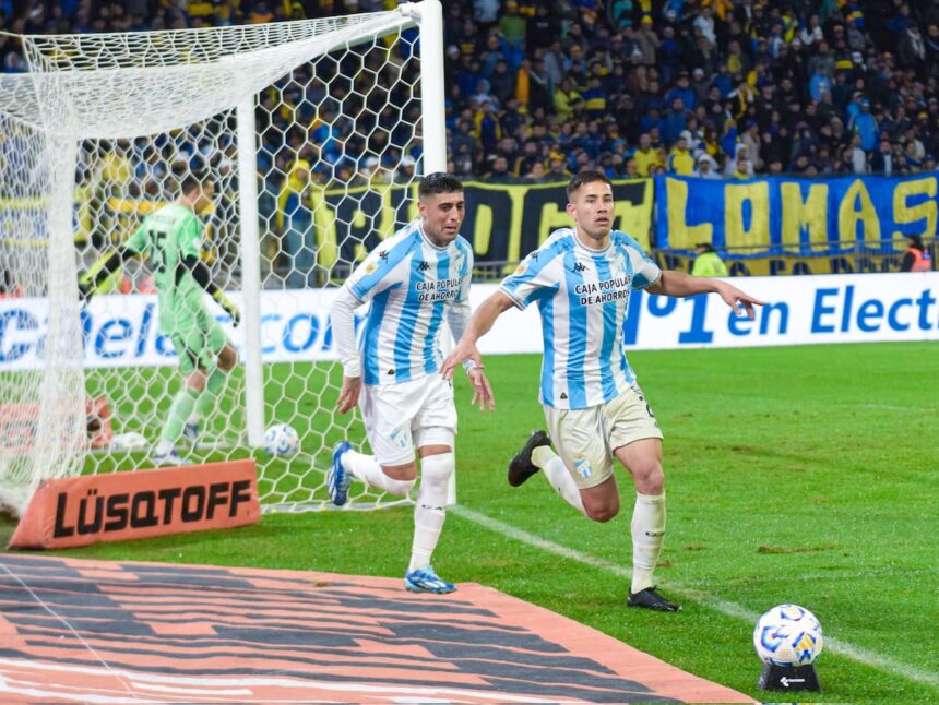 Así quedó el cuadro de la Copa Argentina 2025, tras la derrota de Boca ante Atlético Tucumán