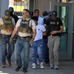 Avanza el ICE: el condado de Nueva York que desafió a Kathy Hochul ahora dejará que sus agentes usen máscaras