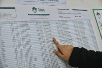 Calendario electoral de Argentina 2025: cuándo se vota, provincia por provincia