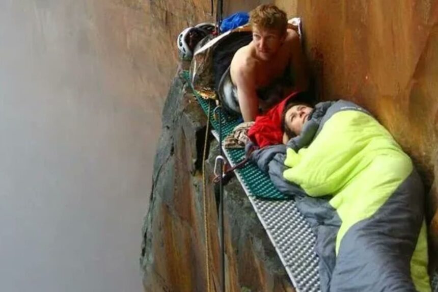 Compartió en X un hilo de las escaladas más impactantes y sorprendió a todos los usuarios: “Sin palabras”