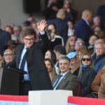 Con fuerte expectativa por los anuncios en retenciones, la Exposición Rural recibe a Milei con el campo en una situación dispar