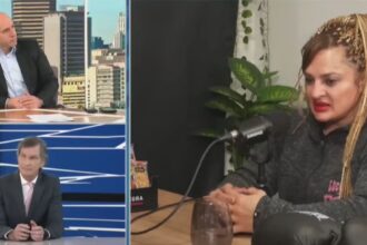 Conrado Estol habló sobre el ACV que sufrió “Locomotora” Oliveras y dio las claves para prevenirlo