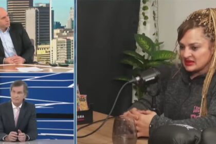 Conrado Estol habló sobre el ACV que sufrió “Locomotora” Oliveras y dio las claves para prevenirlo