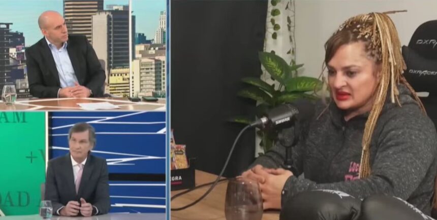 Conrado Estol habló sobre el ACV que sufrió “Locomotora” Oliveras y dio las claves para prevenirlo