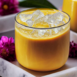 Cuál es la bebida que ayuda a limpiar el hígado de manera natural