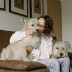 Cuáles son los beneficios de convivir con un perro, según Harvard