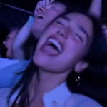 Dua Lipa fue a ver a Oasis y su fanatismo se volvió viral
