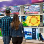 Dudas en el sector de la electrónica por el nuevo régimen