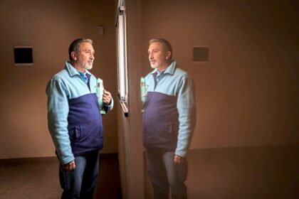 "El Estado se retira de los barrios y ese espacio lo están ocupando los narcos"