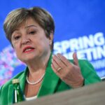 El FMI destacó los progresos, pero dijo que las reservas del Banco Central son “críticamente” bajas