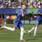 El Hombre de Hielo que impulsó Pochettino, y que llevó con fútbol y goles a Chelsea a lo más alto