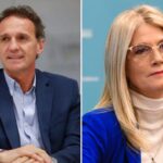 El PJ confirmó que irá con Katopodis y Magario en las dos principales secciones