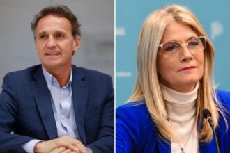El PJ confirmó que irá con Katopodis y Magario en las dos principales secciones