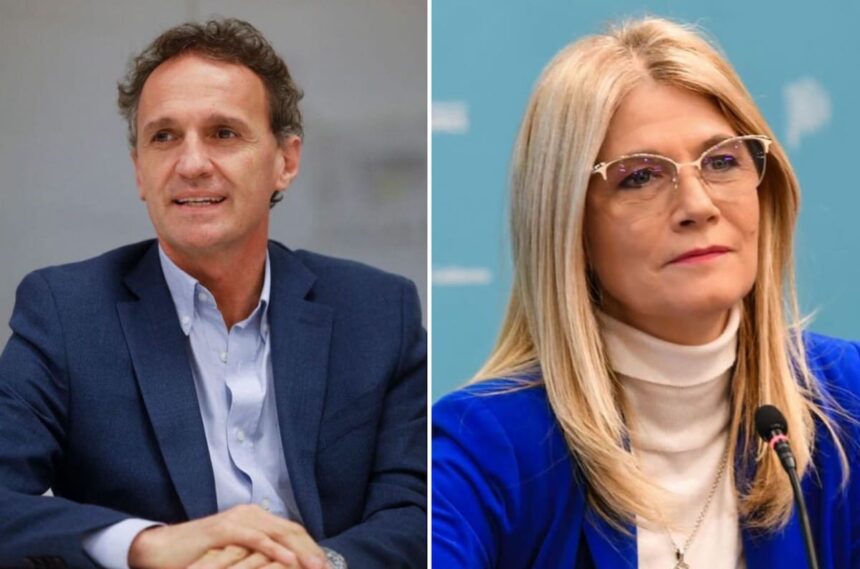 El PJ confirmó que irá con Katopodis y Magario en las dos principales secciones