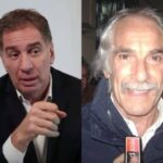 El cruce entre Diego Santilli y Fernando Galmarini que terminó en una advertencia