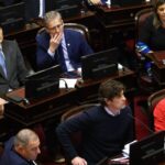 El kirchnerismo sumó a varios exaliados del Gobierno y aprobó los proyectos jubilatorios y emergencia en discapacidad