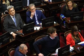 El kirchnerismo sumó a varios exaliados del Gobierno y aprobó los proyectos jubilatorios y emergencia en discapacidad
