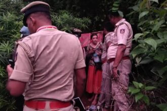El misterio de la mujer rusa que fue encontrada junto a sus 2 hijas pequeñas en una cueva