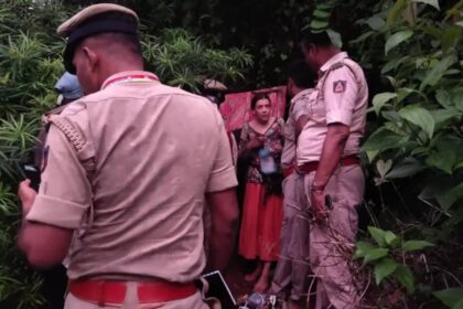 El misterio de la mujer rusa que fue encontrada junto a sus 2 hijas pequeñas en una cueva