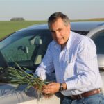 El nuevo proyecto del empresario que convirtió en oro un negocio del agro
