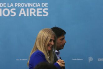 El peronismo cerró su alianza contra reloj y ya tiene acuerdo para negociar las candidaturas en la Provincia