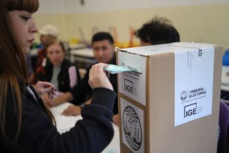 Elecciones 2025: el cierre de listas en Buenos Aires en cada sección electoral