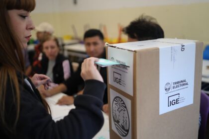 Elecciones 2025: el cierre de listas en Buenos Aires en cada sección electoral