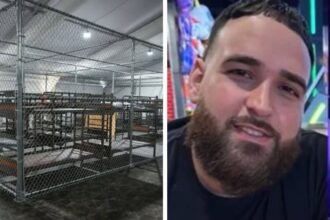 Es cubano con green card en EE.UU. y está detenido en Alligator Alcatraz: su abogada denuncia un limbo judicial
