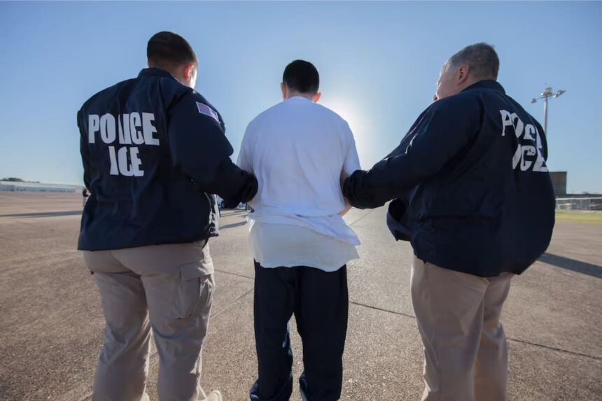 Es cubano, recibió una orden de deportación y ahora deberá pagar una multa de US$690 mil por continuar en EE.UU.