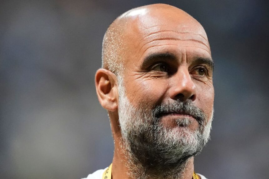 Guardiola, de contraataque: la comparación Yamal-Messi y su tajante postura sobre un posible regreso a Barcelona